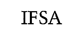 IFSA