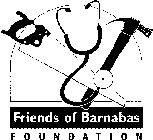 FRIENDS OF BARNABAS FOUNDATION