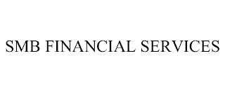 SMB FINANCIAL SERVICES