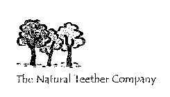 THE NATURAL TEETHER COMPANY