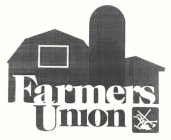 FARMERS UNION