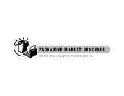 PACKAGING MARKET OBSERVER EDITORIAL COMMENTARY FROM CRANIAL CAPITAL, INC