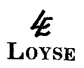 LE LOYSE