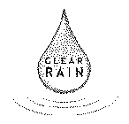 CLEARRAIN