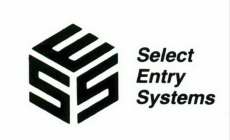 SES SELECT ENTRY SYSTEMS, INC.