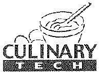 CULINARY TECH