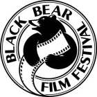 BLACK BEAR FILM FESTIVAL