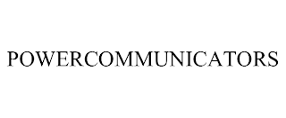 POWERCOMMUNICATORS