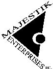 MAJESTIK ENTERPRISES INC.