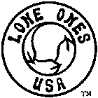 LONE ONES USA