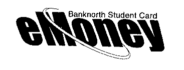 BANKNORTH STUDENT CARD EMONEY