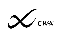 X CW-X