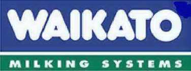 WAIKATO MILKING SYSTEMS