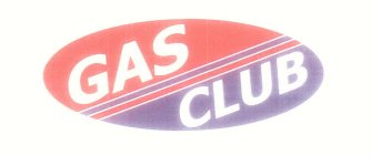 GAS CLUB