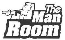 THE MAN ROOM