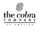 THE COBRA COMPANY OF AMERICA
