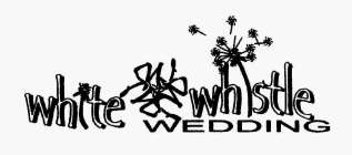WHITE WHISTLE WEDDING
