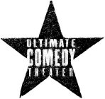 ULTIMATE COMEDY THEATER