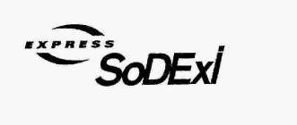 EXPRESS SODEXI