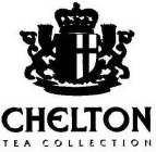 CHELTON TEA COLLECTION