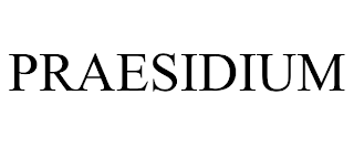 PRAESIDIUM