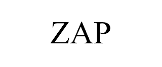 ZAP