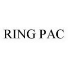 RING PAC