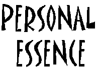 PERSONAL ESSENCE