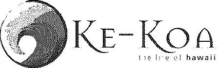 KE-KOA DISTRIBUTION