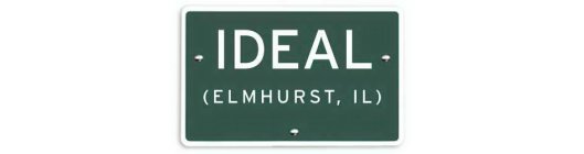 IDEAL (ELMHURST, IL)