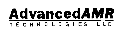 ADVANCEDAMR TECHNOLOGIES LLC