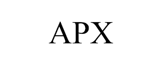 APX