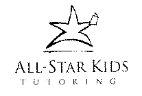 ALL-STAR KIDS TUTORING