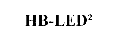 HB-LED2