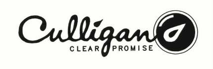 CULLIGAN CLEAR PROMISE