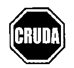 CRUDA