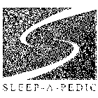 SLEEP-A-PEDIC