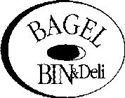 BAGEL BIN&DELI