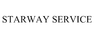 STARWAY SERVICE