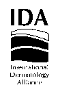 IDA INTERNATIONAL DERMATOLOGY ALLIANCE