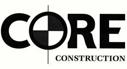 CORE CONSTRUCTION SERVICES