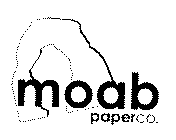 MOAB PAPERCO.