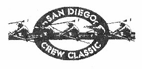 SAN DIEGO CREW CLASSIC