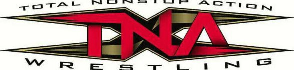 TOTAL NONSTOP ACTION TNA WRESTLING