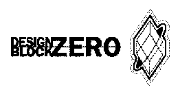 DESIGN BLOCK ZERO