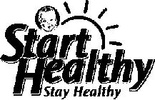 START HEALTHY STAY HEALTHY