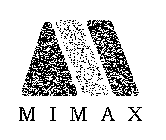 M MIMAX