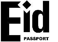 EID PASSPORT