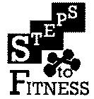 STEPS TO FITNESS