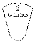 PDE LACRIMUS